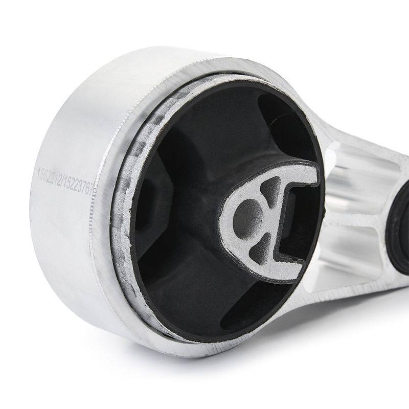 Mounting, engine