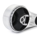 Mounting, engine