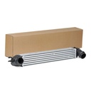 Charge Air Cooler