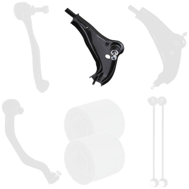 Repair Kit, control arm