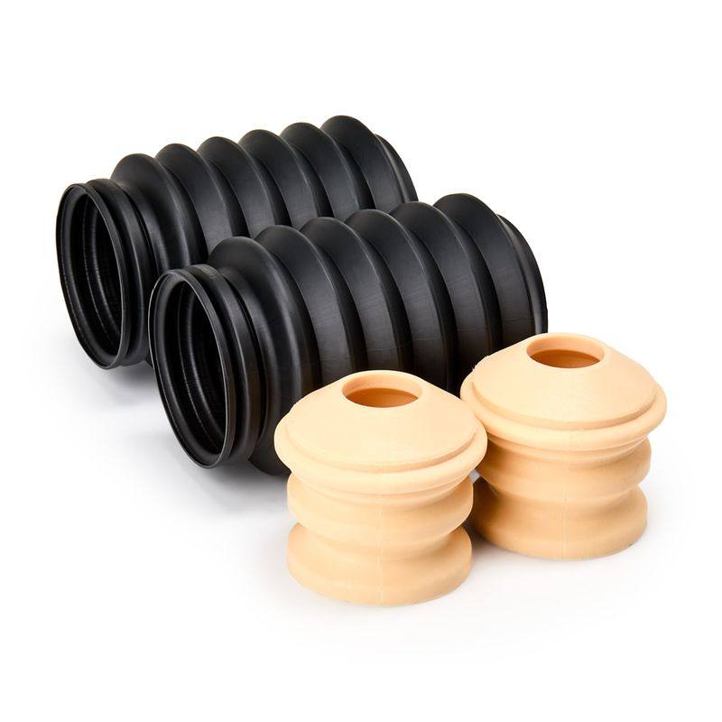 Dust Cover Kit, shock absorber