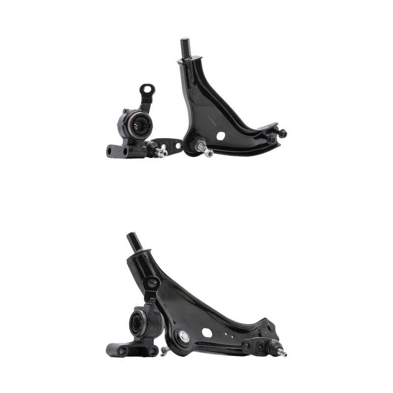 Repair Kit, control arm