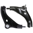Repair Kit, control arm