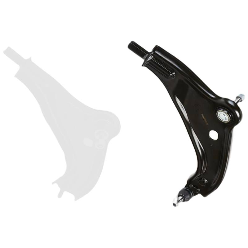 Repair Kit, control arm