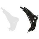 Repair Kit, control arm