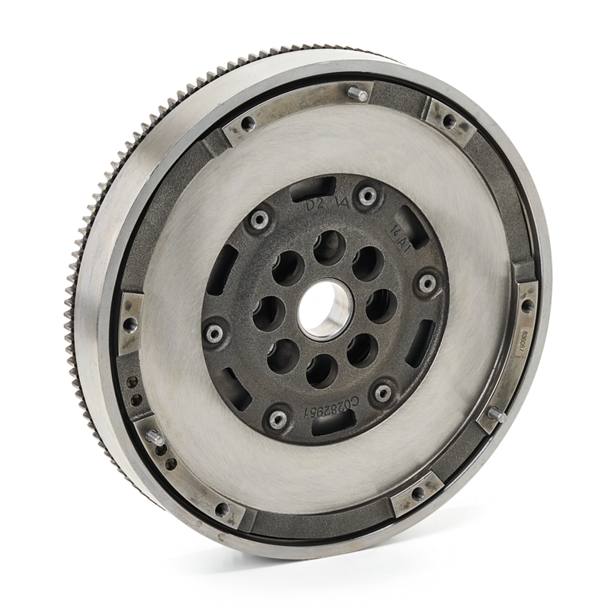 Flywheel