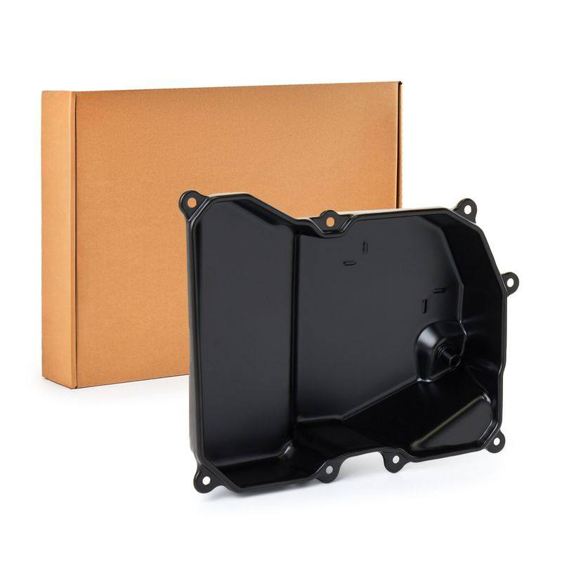 Oil Sump, automatic transmission