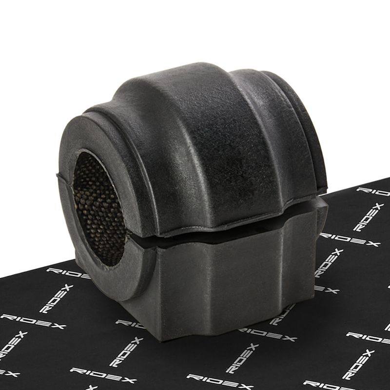 Mounting, stabiliser bar