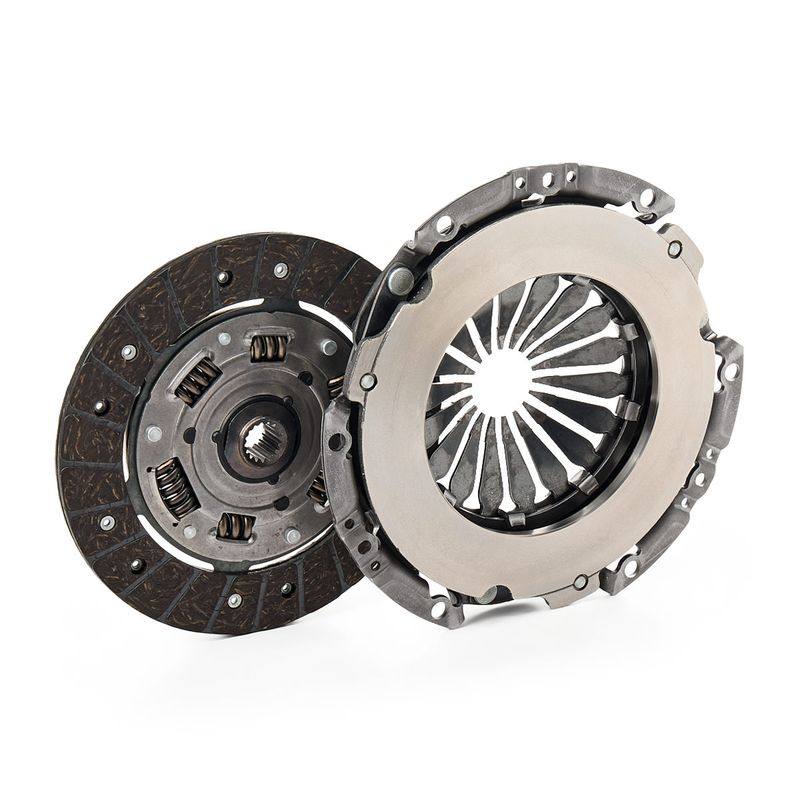Clutch Kit