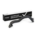 Hose, crankcase ventilation