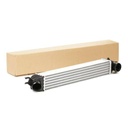 Charge Air Cooler