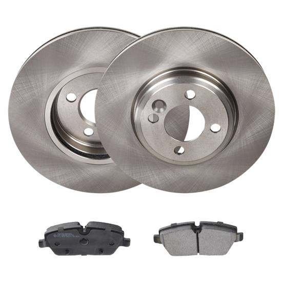 Brake Kit, disc brake