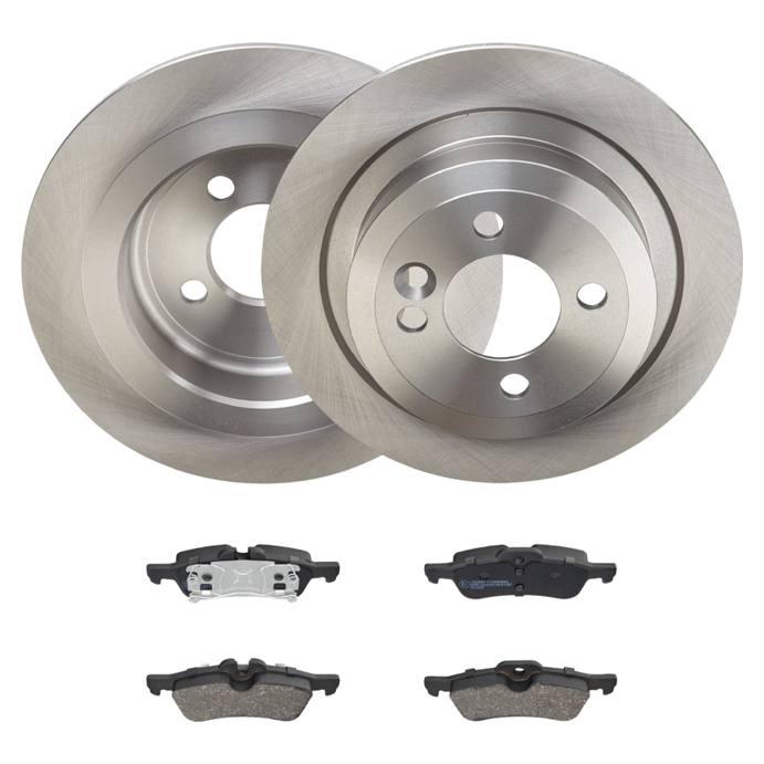 Brake Kit, disc brake