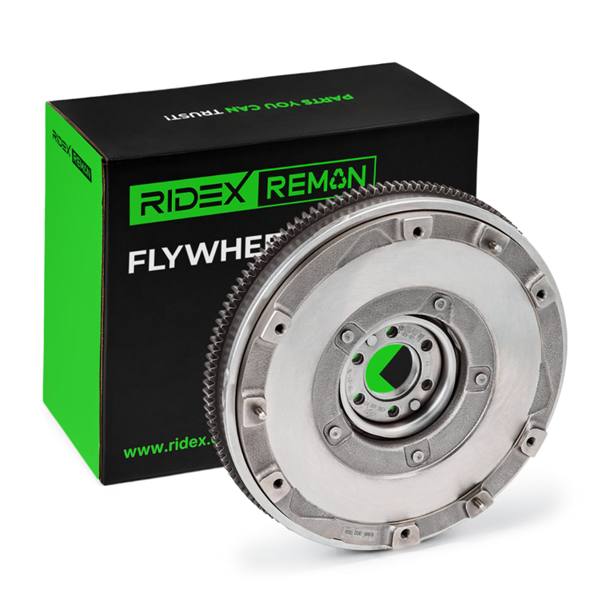 Flywheel