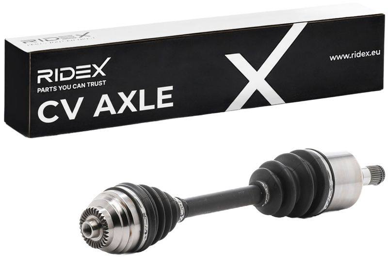 Drive Shaft