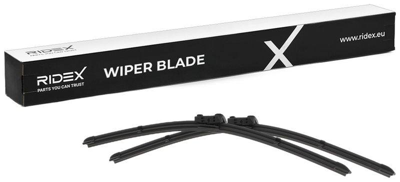 Wiper Blade