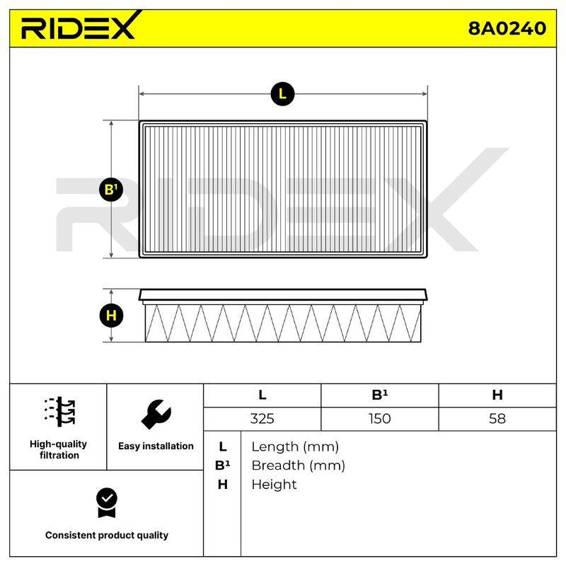 Air Filter