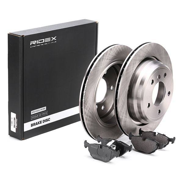 Brake Kit, disc brake