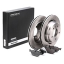 Brake Kit, disc brake