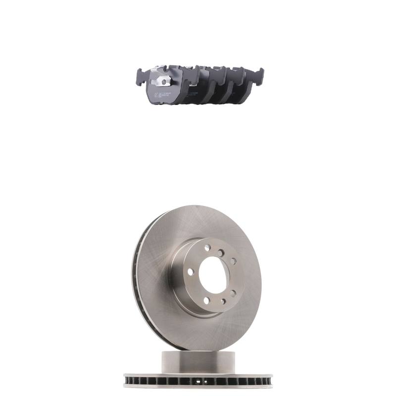 Brake Kit, disc brake