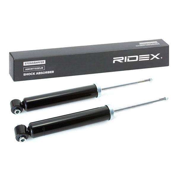 Shock Absorber