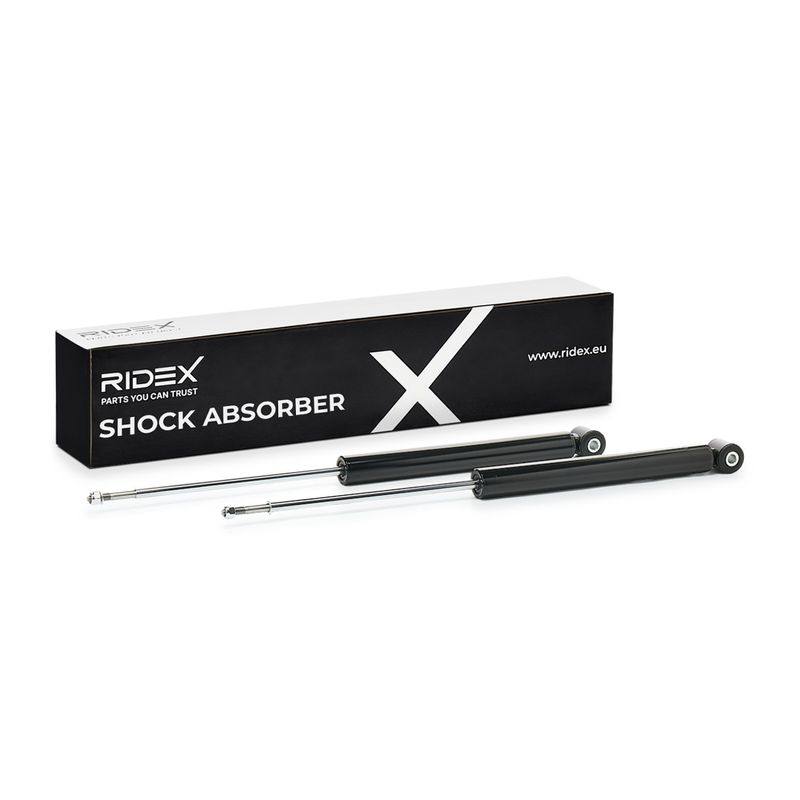 Shock Absorber