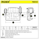 Brake Caliper