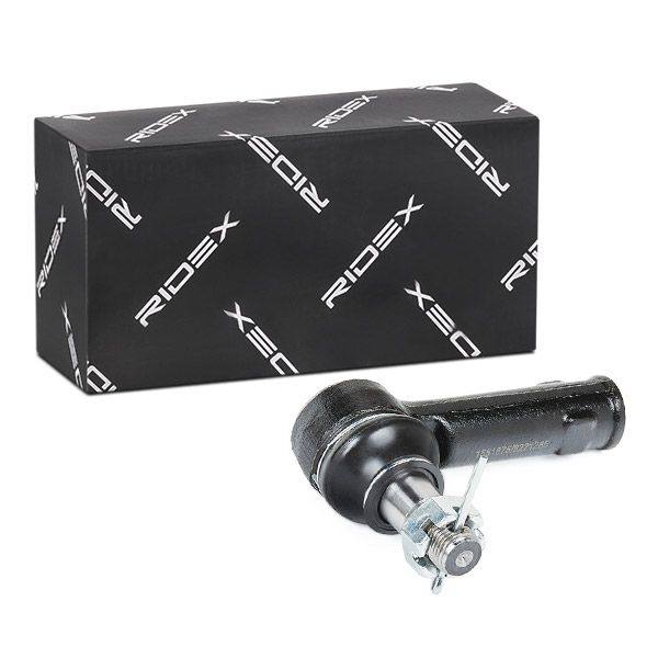 Tie Rod End