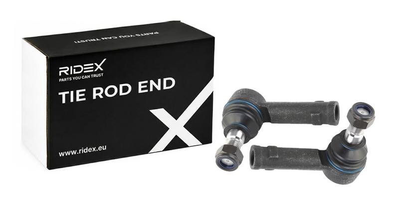 Tie Rod End