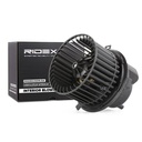 Interior Blower