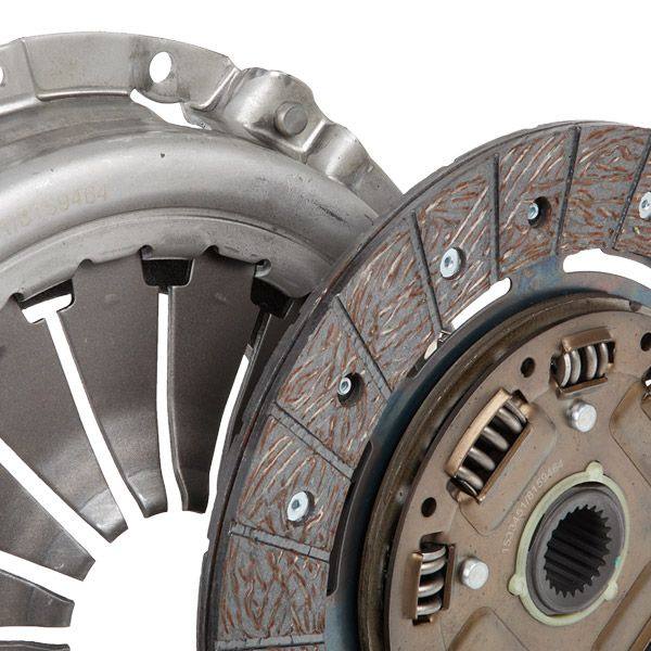 Clutch Kit
