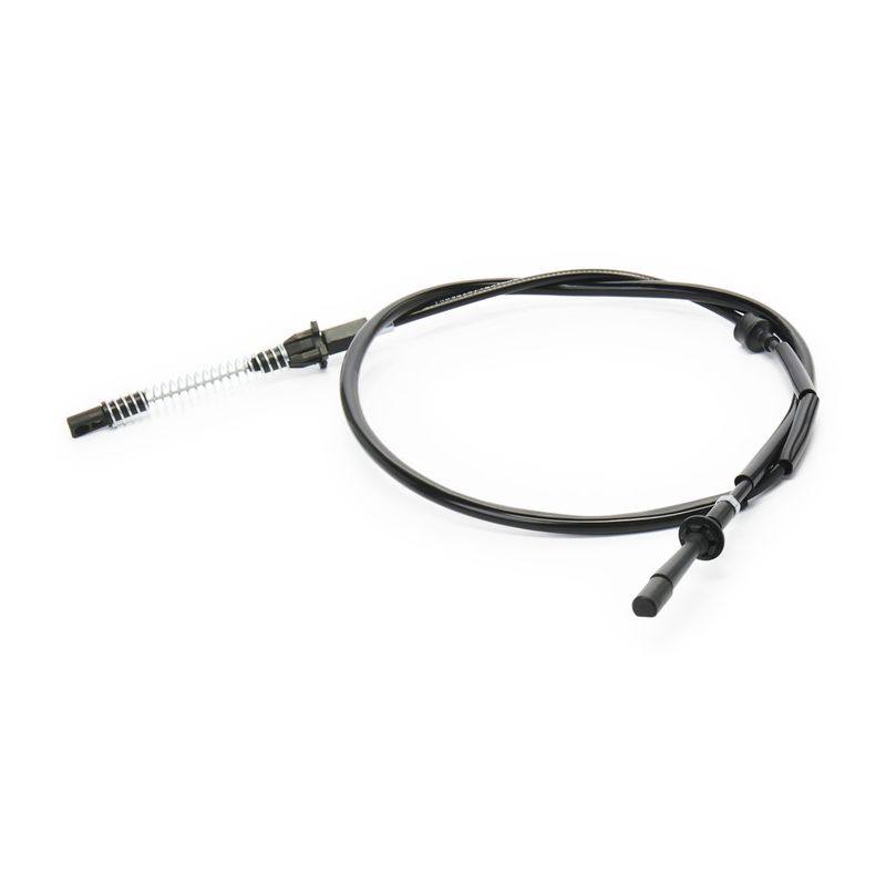 Accelerator Cable