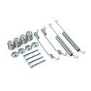 Accessory Kit, brake shoes