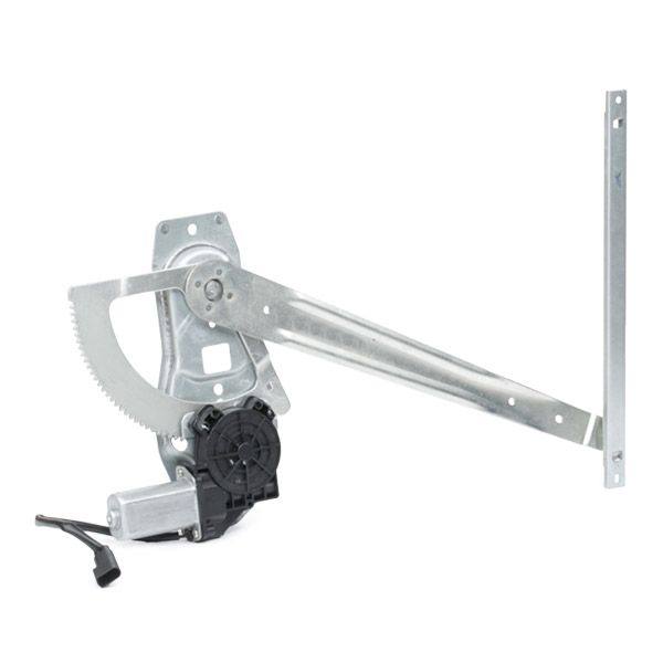 Window Regulator