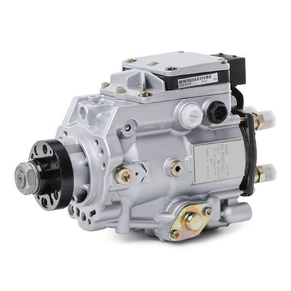 Injection Pump