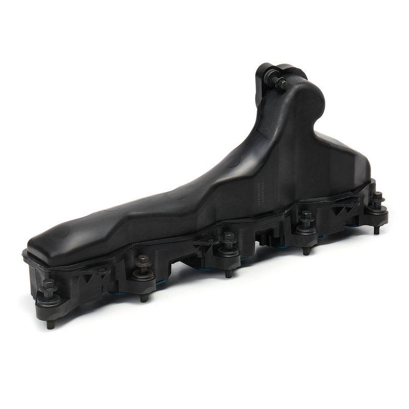 Fitting, intake manifold