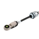 Cable Pull, manual transmission