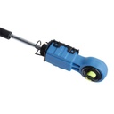Cable Pull, manual transmission