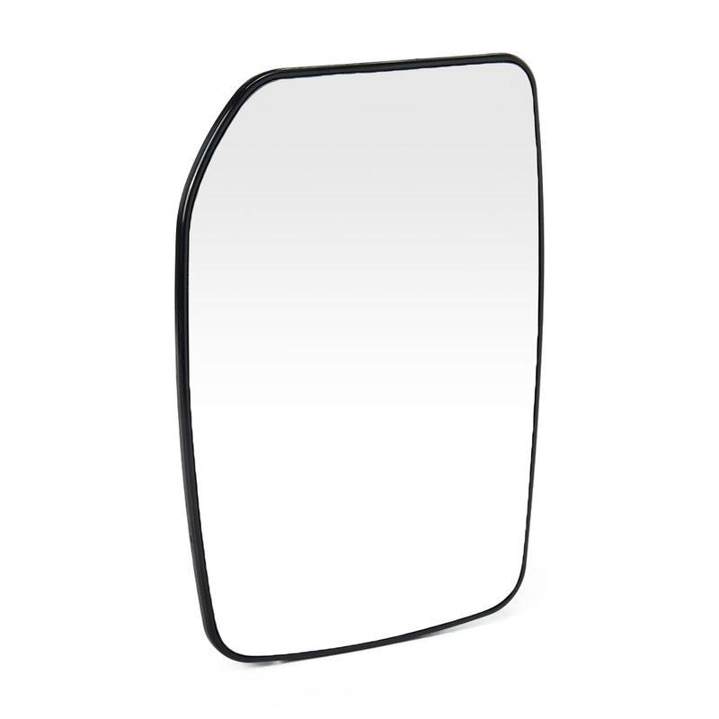 Mirror Glass, exterior mirror