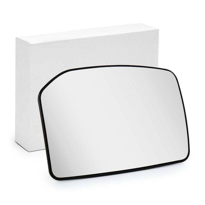 Mirror Glass, exterior mirror