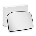 Mirror Glass, exterior mirror