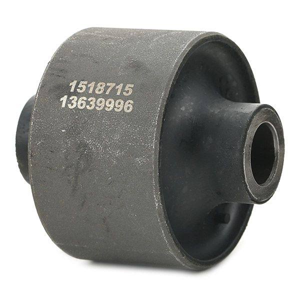 Mounting, control/trailing arm