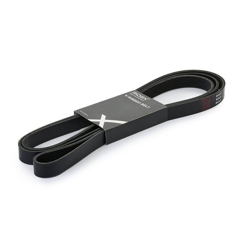 V-ribbed Belt