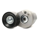 Tensioner Pulley, V-ribbed belt