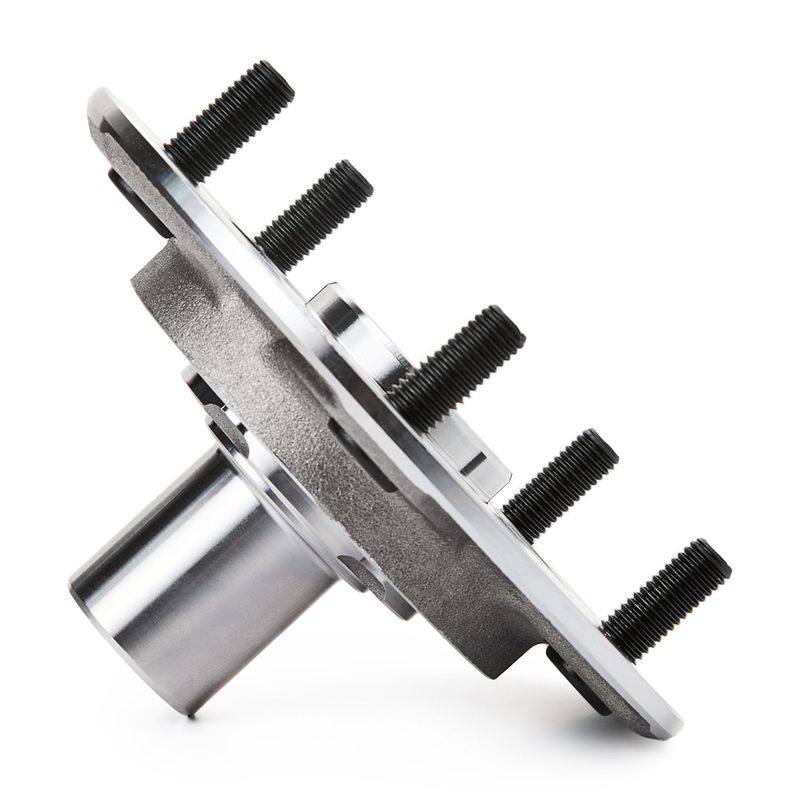 Wheel Hub