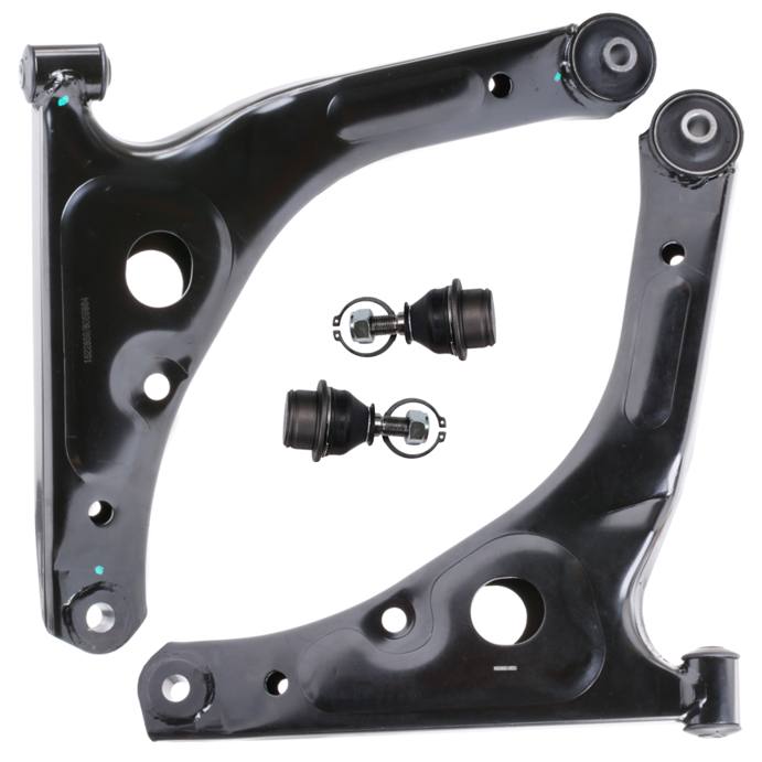Repair Kit, control arm
