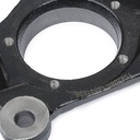 Steering Knuckle, wheel suspension