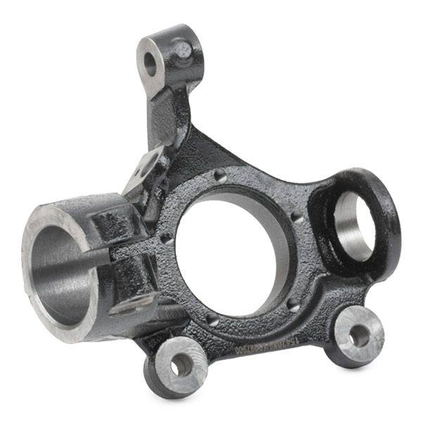 Steering Knuckle, wheel suspension