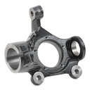 Steering Knuckle, wheel suspension