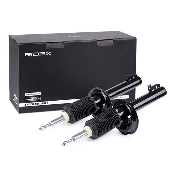 Shock Absorber